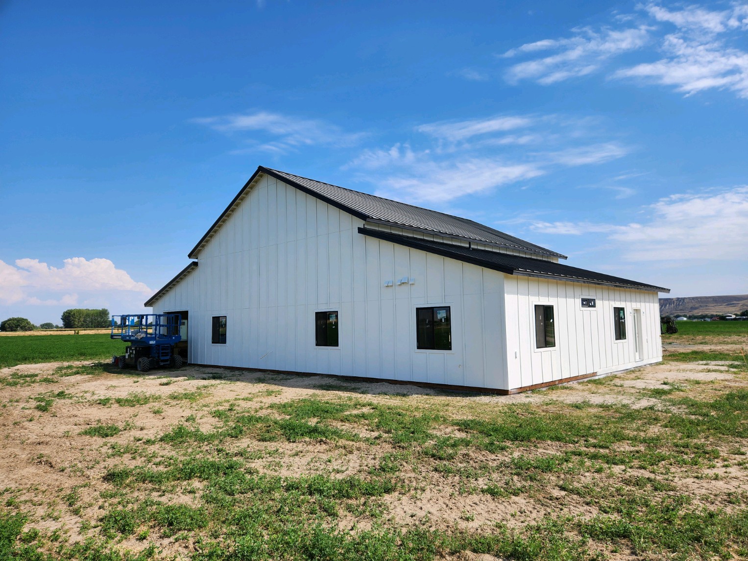 Barndomnium in Weiser, ID